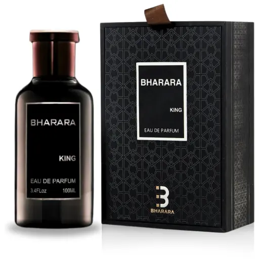 [BHKINGEM] BHARARA KING 3.4 OZ EDP MEN